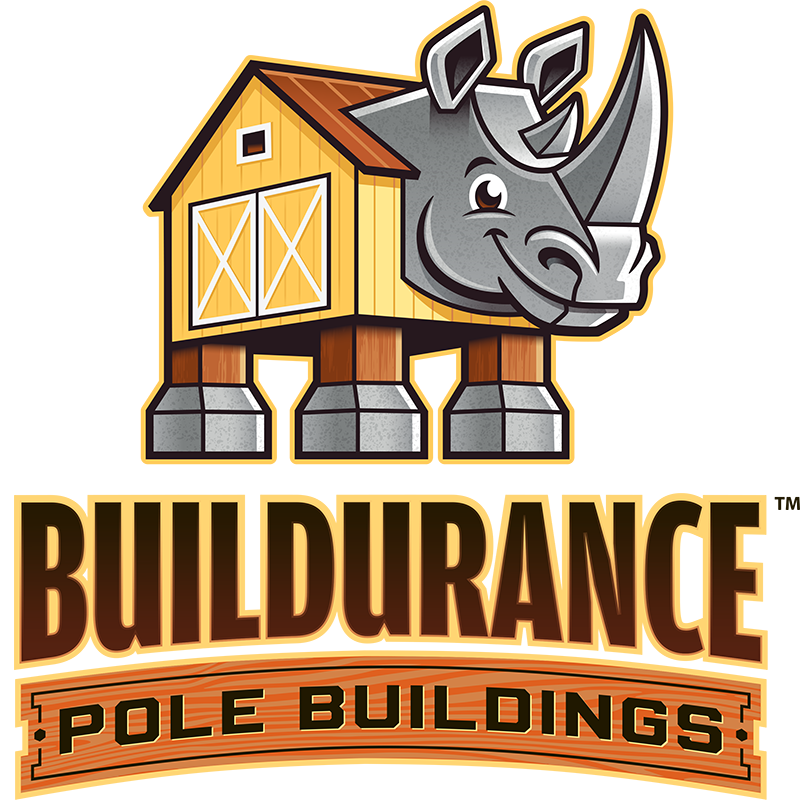 Buildurance Pole Buildings logo